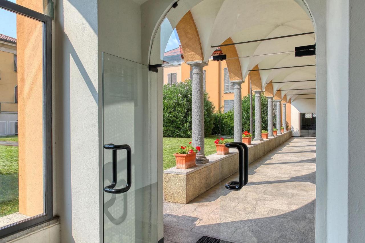 Il Conventino Di Castello Lecco Exterior foto